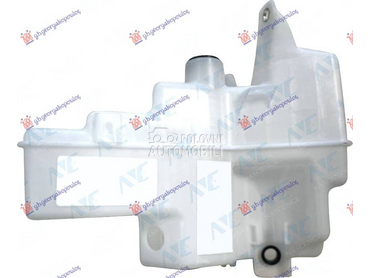 POSUDA ZA TECNOST BRISACA za Toyota Corolla Cross za 2024. god.