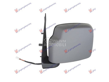 RETROVIZOR ELEKTRICNI SA... za Suzuki Jimny za 2018. god.
