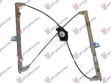 PODIZAC PREDNJEG PROZORA... za Citroen C4 Picasso od 2007. do 2014. god.