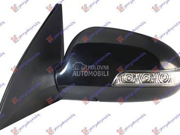 RETROVIZOR ELEKTRICNI SA... za Hyundai i30 od 2007. do 2012. god.