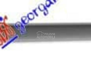 LAJSNA ZADNJIH VRATA Levo za BMW X5 od 2000. do 2007. god.