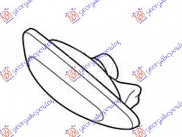 MIGAVAC U KRILU (O) za Kia cee`d sw od 2018. do 2021. god.