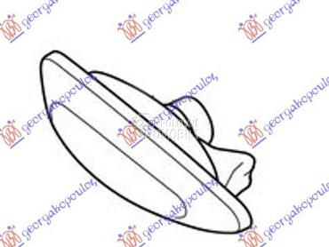 MIGAVAC U KRILU (O) za Kia pro_cee`d od 2018. do 2021. god.