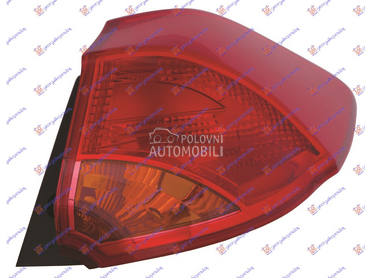 STOP LAMPA SPOLJASNJA (DEPO) za Kia cee`d od 2013. do 2015. god.