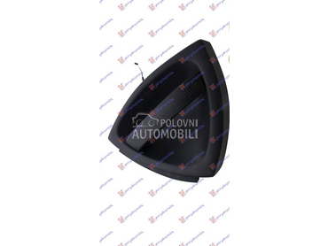 KVAKA PREDNJIH VRATA... za Smart ForTwo od 1998. do 2007. god.