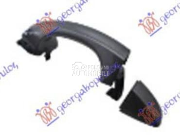 KVAKA PREDNJIH/ZADNJIH... za Škoda Karoq za 2021. god.