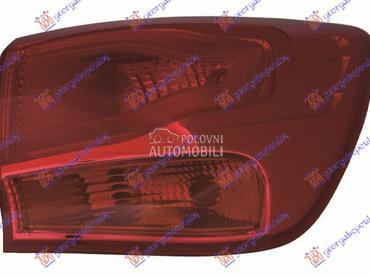 STOP LAMPA SPOLJASNJA KARAVAN za Kia cee`d od 2013. do 2015. god.