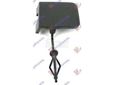 POKLOPAC KUKE PREDNJEG BRANIKA za Citroen Berlingo od 2015. do 2019. god.