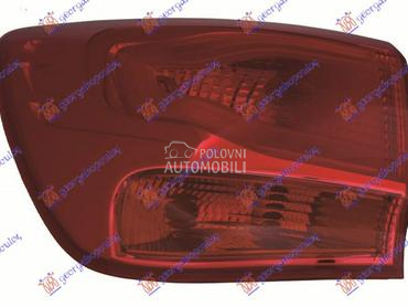 STOP LAMPA SPOLJASNJA KARAVAN za Kia cee`d od 2013. do 2015. god.