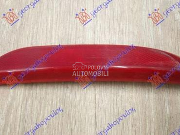 KATADIOPTER U ZADNJEM BRANIKU za Kia cee`d od 2013. do 2015. god.