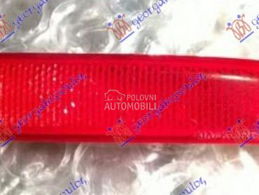 KATADIOPTER U ZADNJEM BRANIKU za Kia cee`d od 2013. do 2015. god.