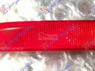 KATADIOPTER U ZADNJEM BRANIKU/ za Kia cee`d od 2013. do 2015. god.