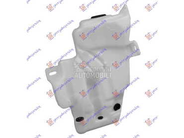 POSUDA ZA TECNOST BRISACA za Opel GT za 2011. god.