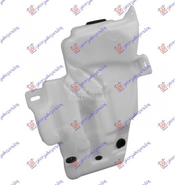 POSUDA ZA TECNOST BRISACA