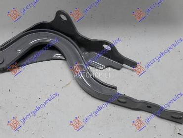 MAKAZE HAUBE (O) za Kia pro_cee`d od 2013. do 2015. god.