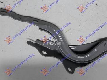 MAKAZE HAUBE (O) za Kia pro_cee`d od 2013. do 2015. god.