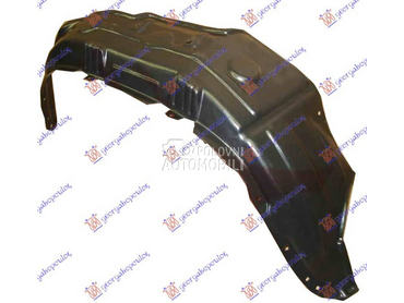 ZADNJE POTKRILO PLASTICNO... za Toyota Hilux od 1998. do 2001. god.