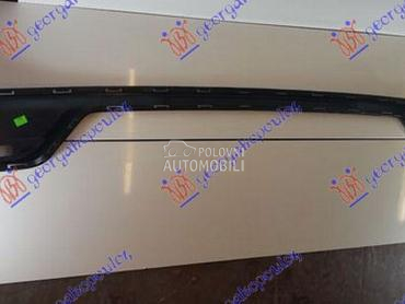 SPOJLER ZADNJEG BRANIKA (O) za Kia cee`d od 2013. do 2015. god.