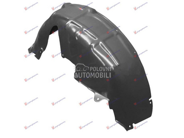 ZADNJE POTKRILO PLASTICNO Levo za Suzuki Vitara od 2015. do 2019. god.