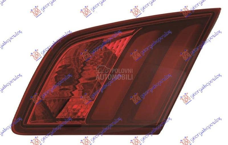 STOP LAMPA UNUTRASNJA Desno