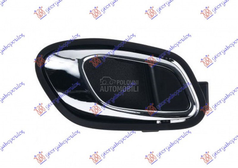 KVAKA PREDNJIH VRATA UNUTRASNJ