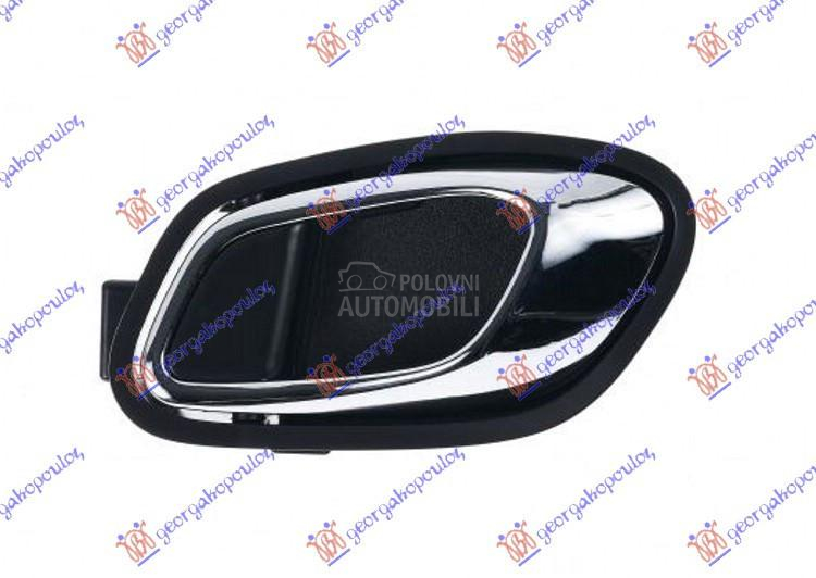 KVAKA PREDNJIH VRATA UNUTRASNJ