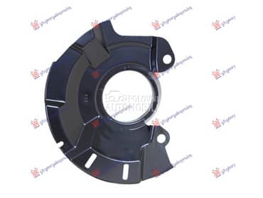 ZASTITA PREDNJEG KOCIONOG... za Kia Rio od 2011. do 2014. god.