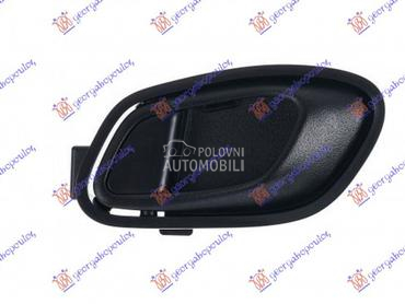 KVAKA PREDNJIH VRATA UNUTRASNJ za Kia pro_cee`d od 2013. do 2015. god.