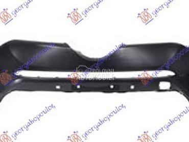 PREDNJI BRANIK PM za Toyota C-HR od 2016. do 2019. god.