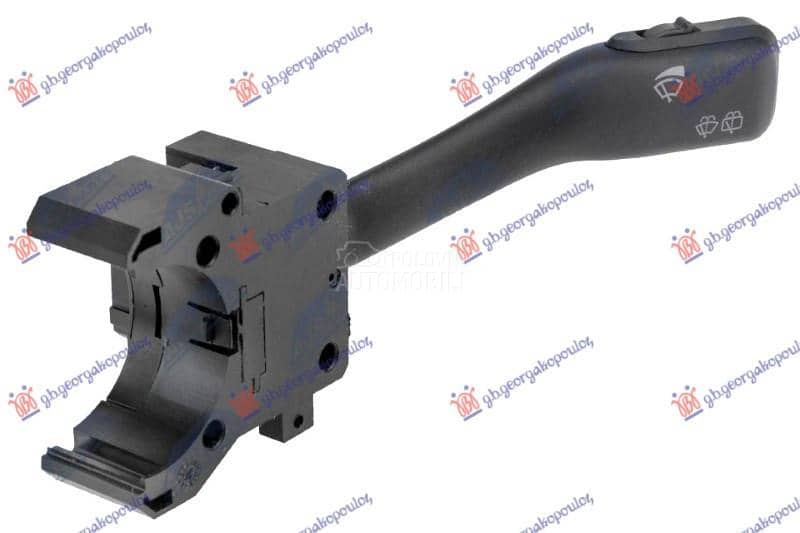 PREKIDAC/RUCICA NA VOLANU