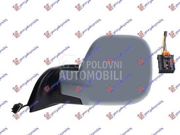 RETROVIZOR ELEKTRICNI SA... za Citroen Berlingo za 2019. god.