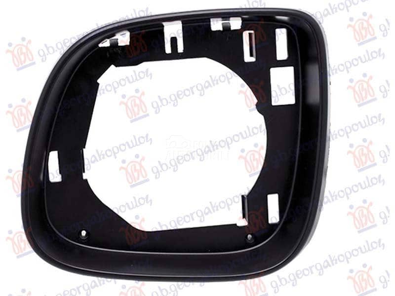 OKVIR RETROVIZORA Levo