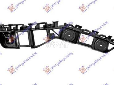 NOSAC ZADNJEG BRANIKA... za Volkswagen Polo od 2014. do 2017. god.