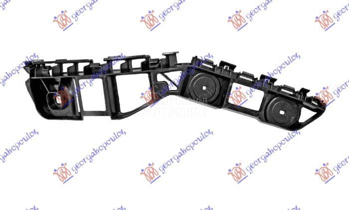 NOSAC ZADNJEG BRANIKA...