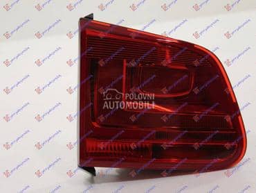 STOP LAMPA UNUTRASNJA Levo za Volkswagen Tiguan od 2011. do 2016. god.
