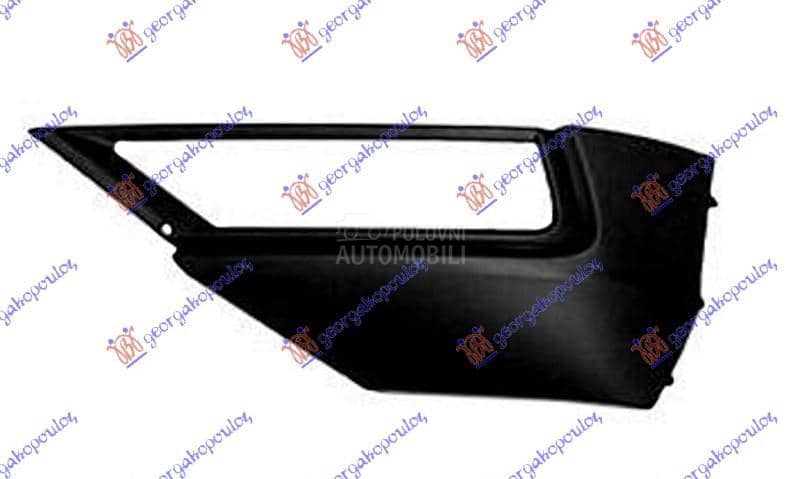 SPOJLER PREDNJEG BRANIKA...