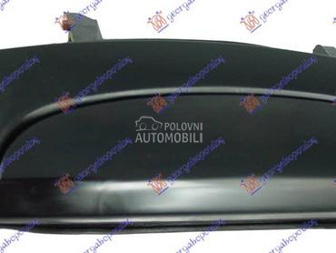 KVAKA ZADNJIH VRATA... za Hyundai Getz od 2006. do 2010. god.