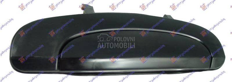 KVAKA ZADNJIH VRATA...