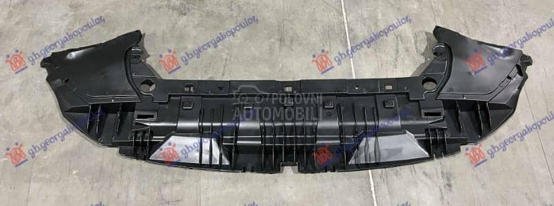 ZASTITA MOTORA ISPOD...