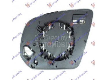 STAKLO RETROVIZORA SA... za Mercedes Benz S Klasa za 2019. god.