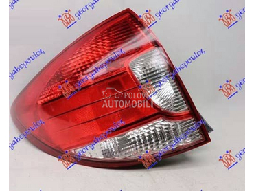 STOP LAMPA 5 VRATA Levo za Kia Rio od 2002. do 2005. god.