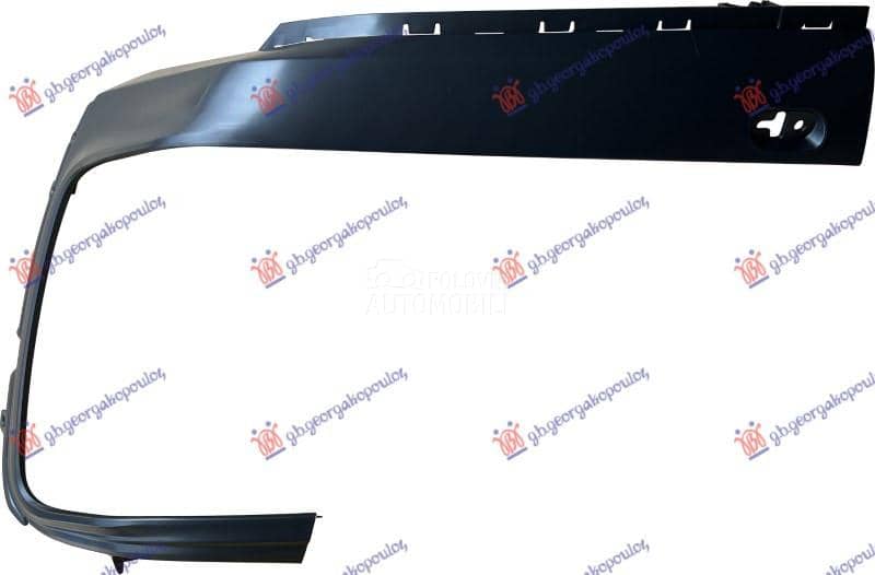 LAJSNA ZADNJEG BRANIKA PM...