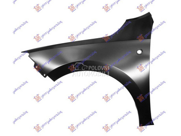 KRILO -16 Levo za Seat Toledo za 2012. god.