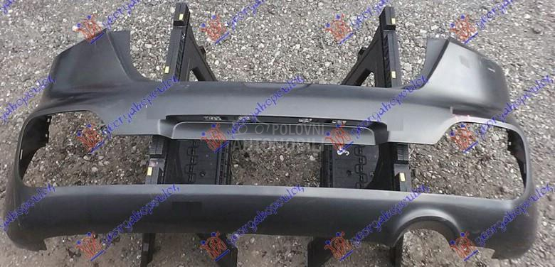 ZADNJI BRANIK (SA/BEZ PDS SENZ