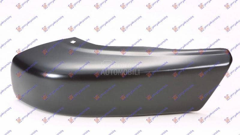 KRAJ PREDNJEG BRANIKA P/u Levo