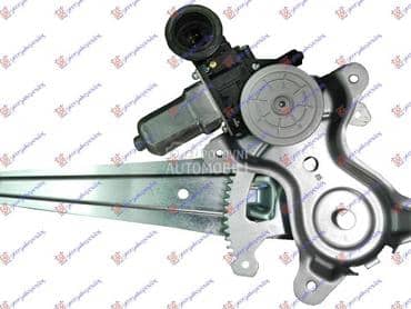 PODIZAC ZADNJEG PROZORA... za Toyota RAV 4 od 2005. do 2010. god.