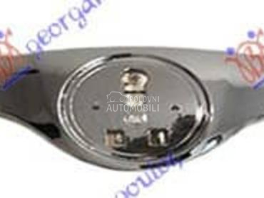 LAJSNA HAUBE HROM za Škoda Fabia od 2010. do 2014. god.