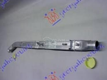 HLADNJAK INTERKULERA... za Audi A6 od 2008. do 2010. god.