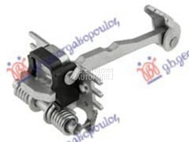 GRANICNIK ZADNJIH VRATA za Renault Espace od 2003. do 2012. god.