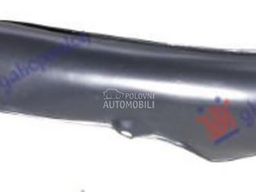 POTKRILO PLASTICNO za Kia cee`d od 2015. do 2018. god.